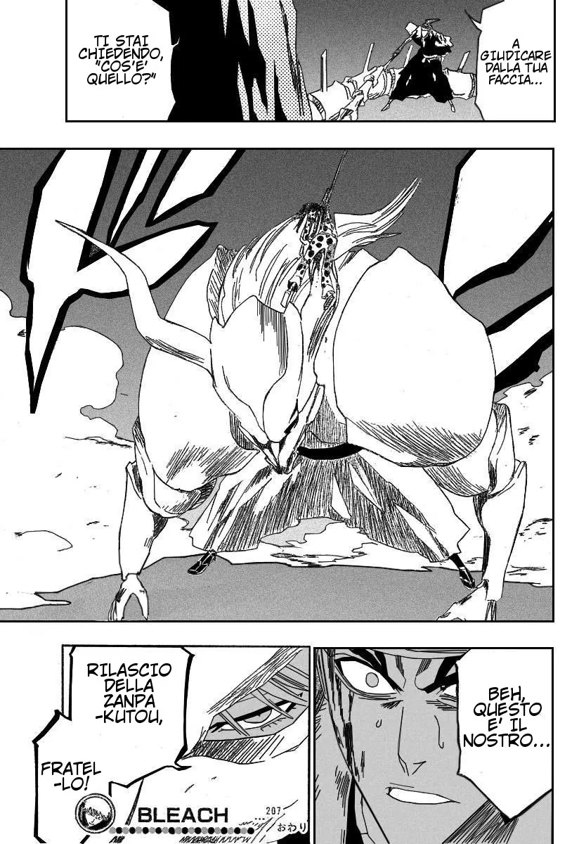 Read Bleach IT Manga Online