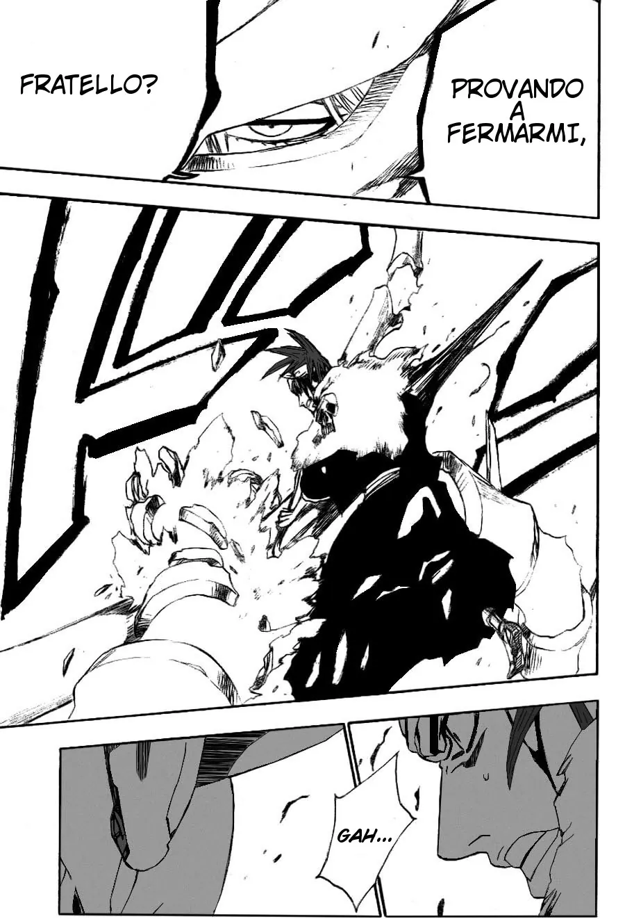 Read Bleach IT Manga Online