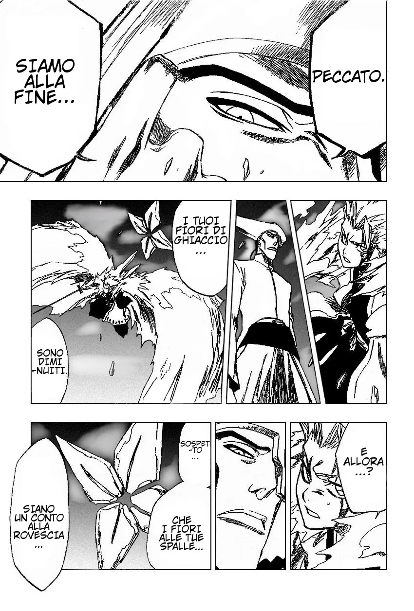 Read Bleach IT Manga Online