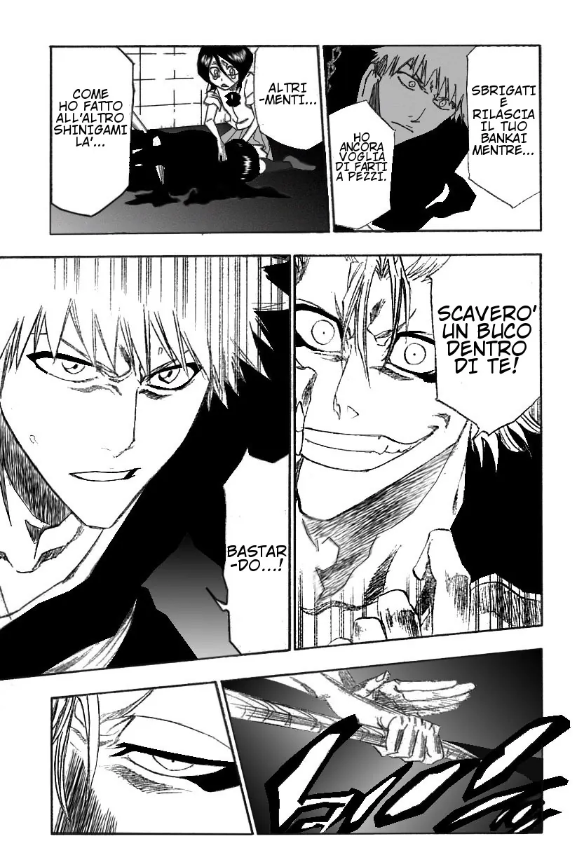 Read Bleach IT Manga Online