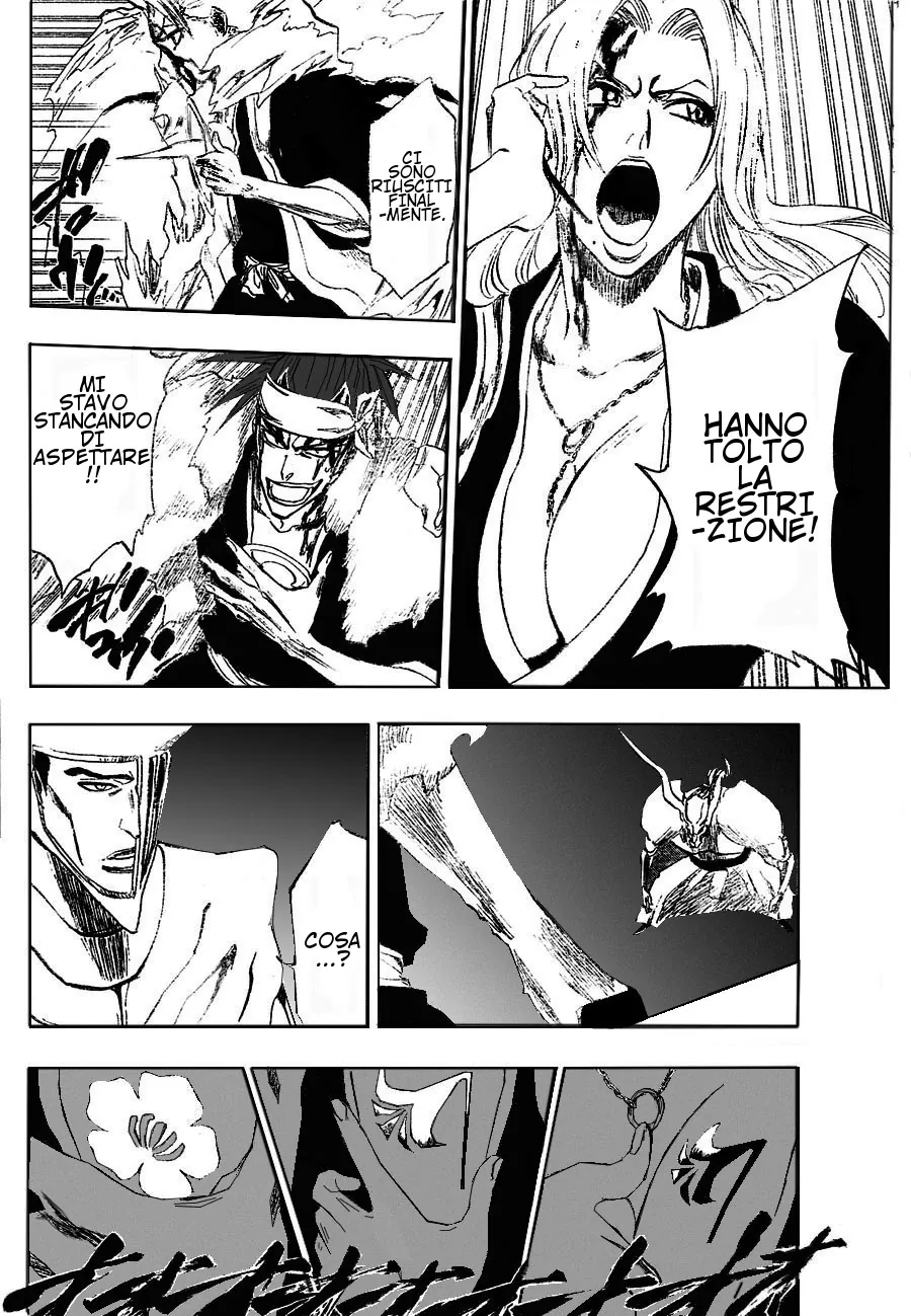 Read Bleach IT Manga Online