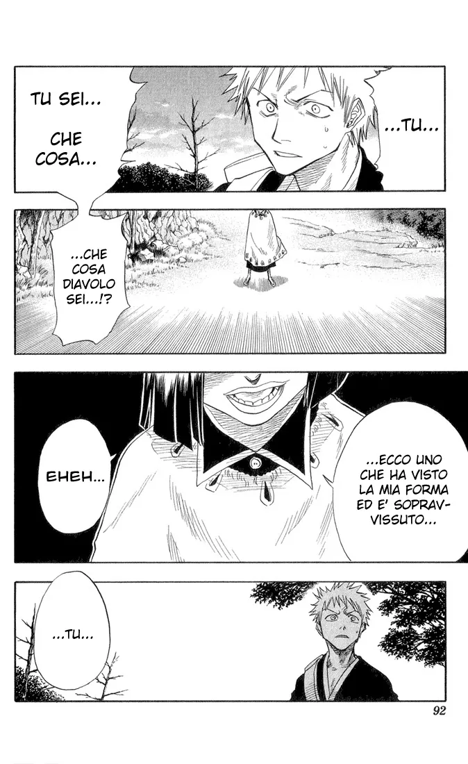 Read Bleach IT Manga Online