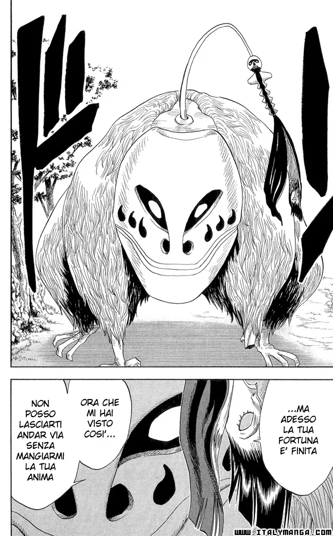Read Bleach IT Manga Online