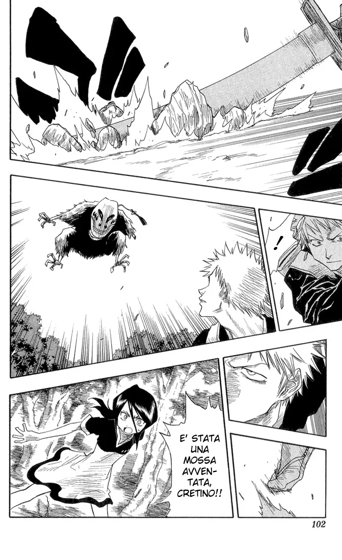Read Bleach IT Manga Online