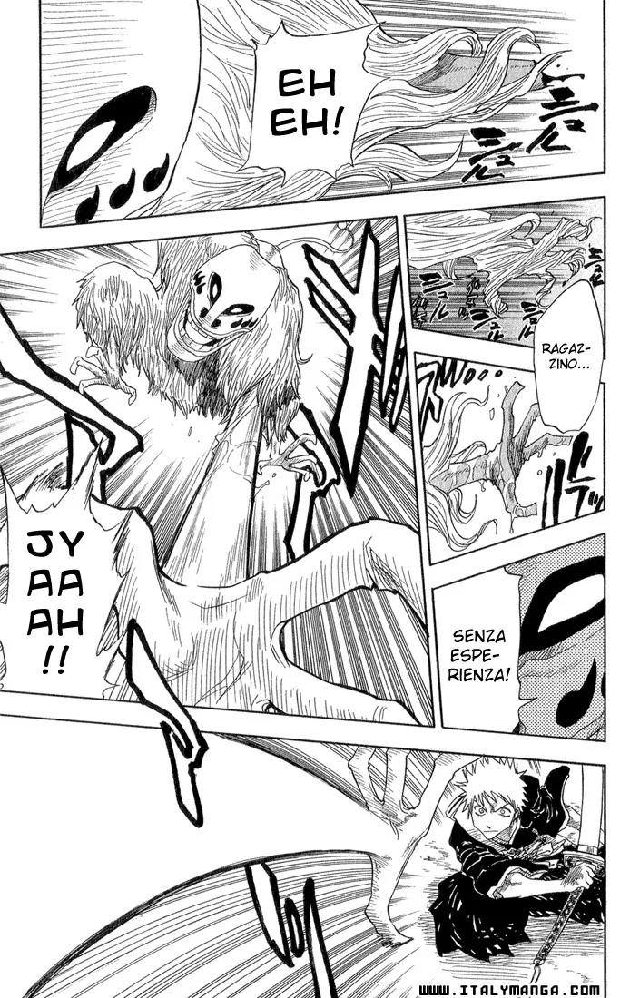 Read Bleach IT Manga Online