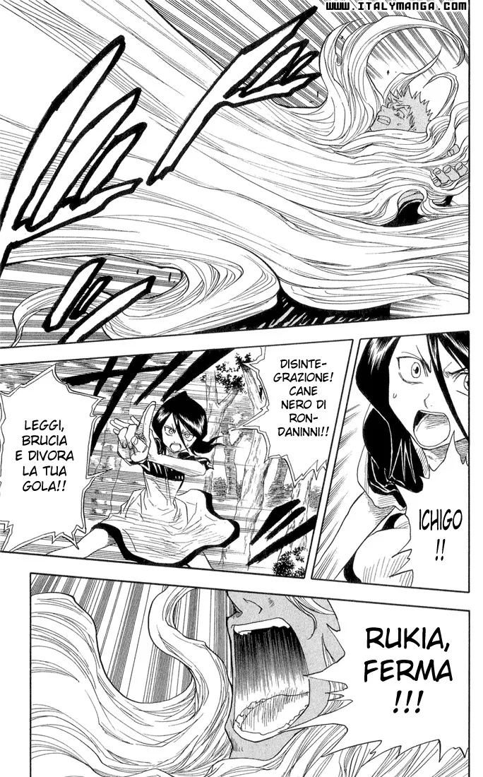 Read Bleach IT Manga Online