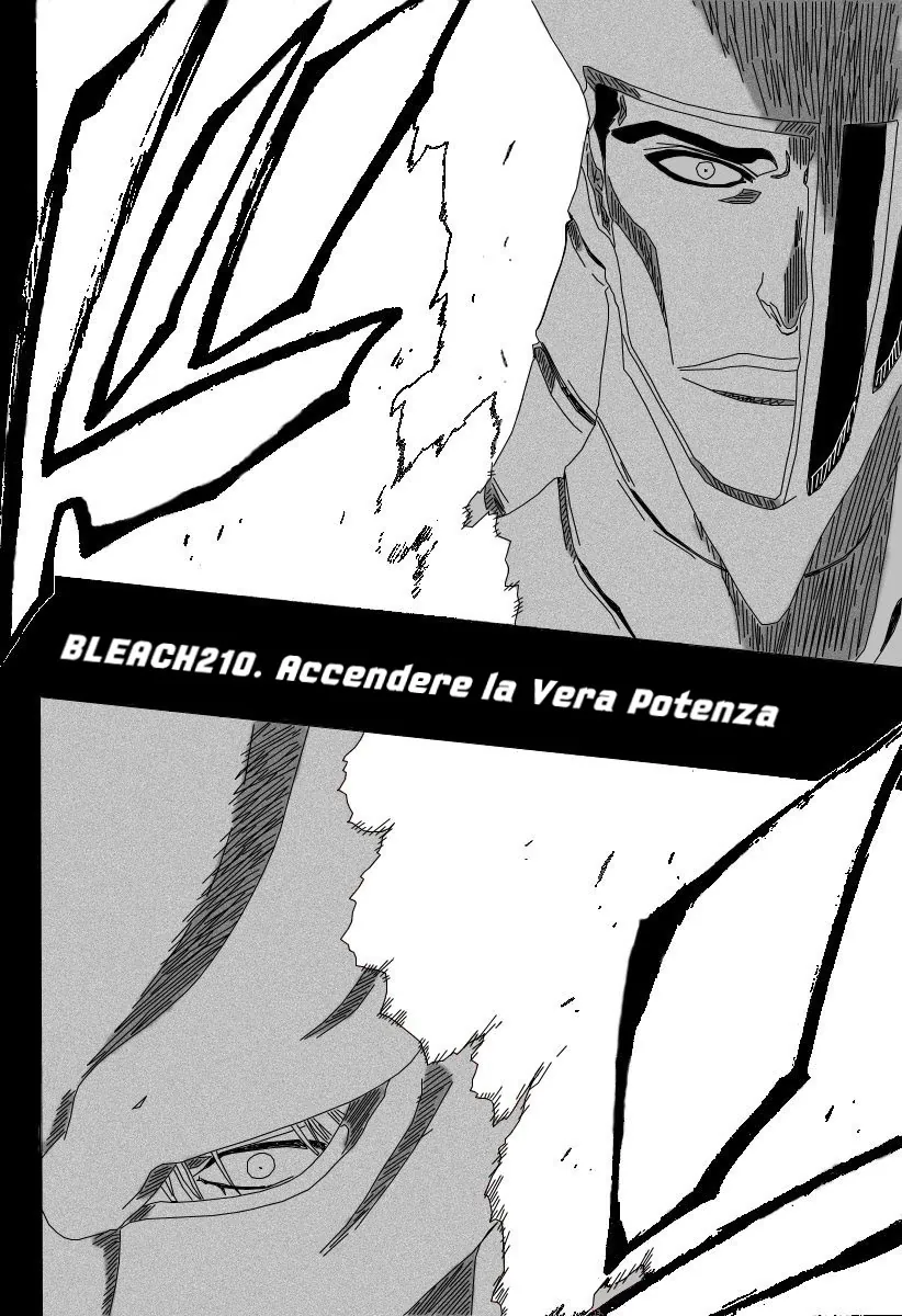 Read Bleach IT Manga Online