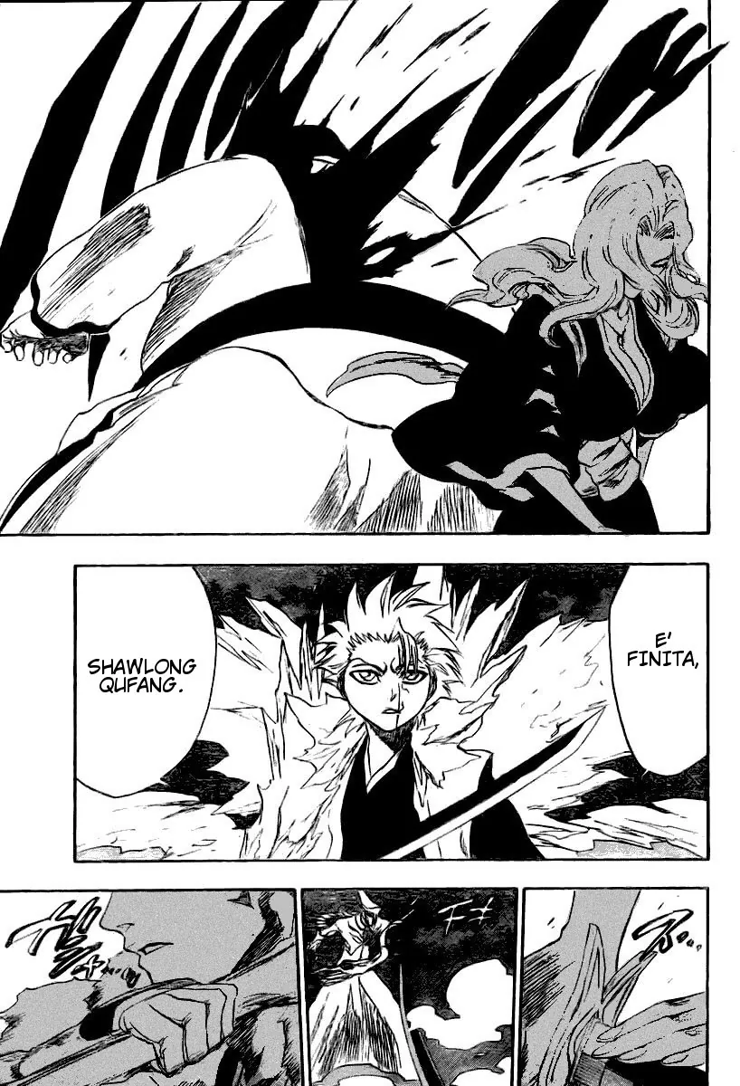 Read Bleach IT Manga Online