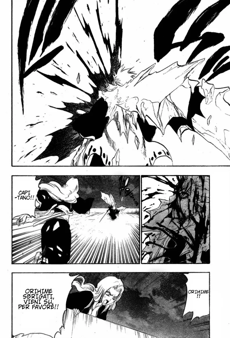 Read Bleach IT Manga Online