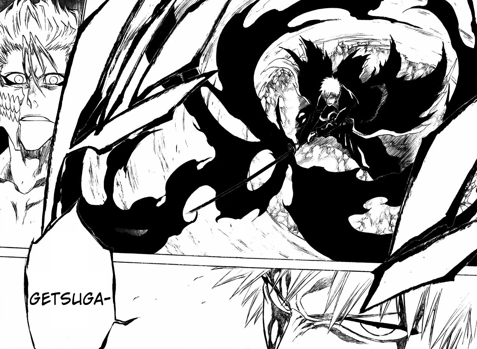 Read Bleach IT Manga Online