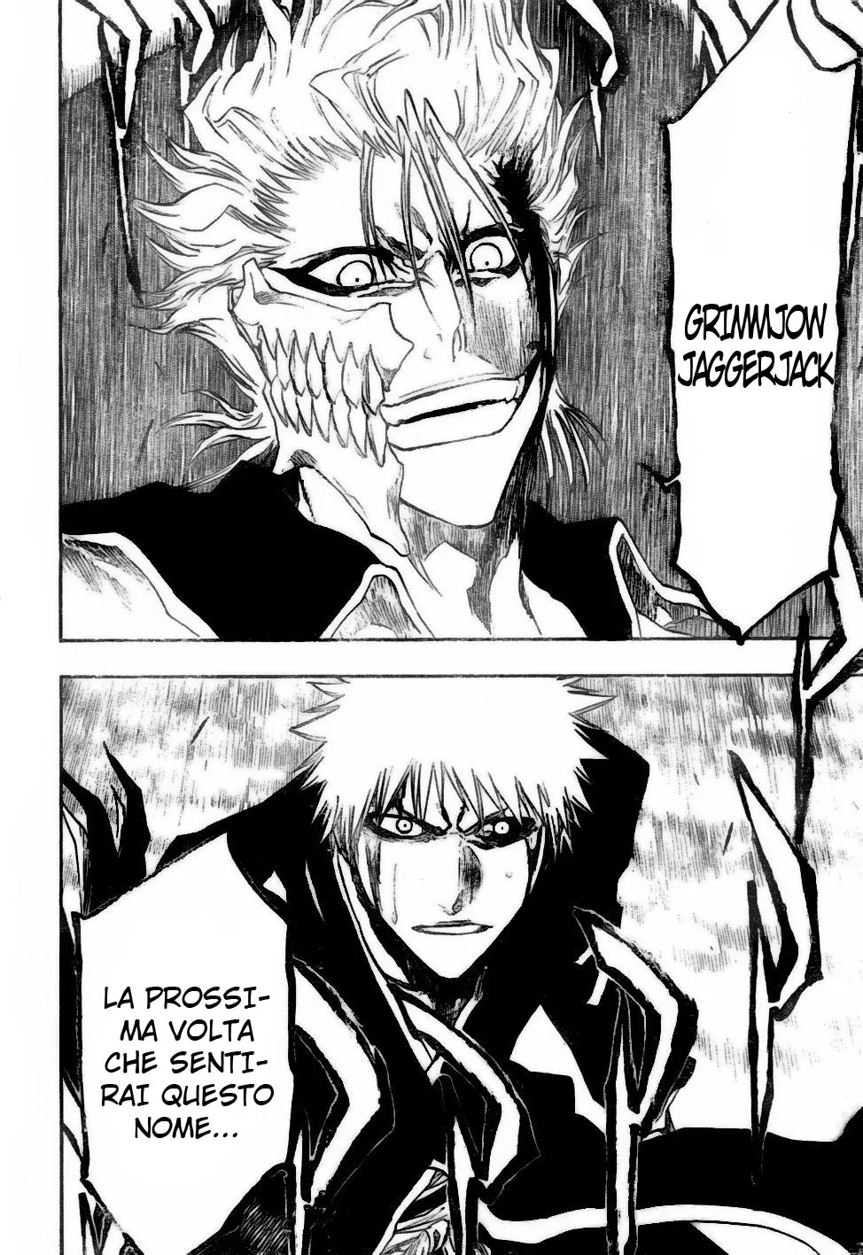 Read Bleach IT Manga Online