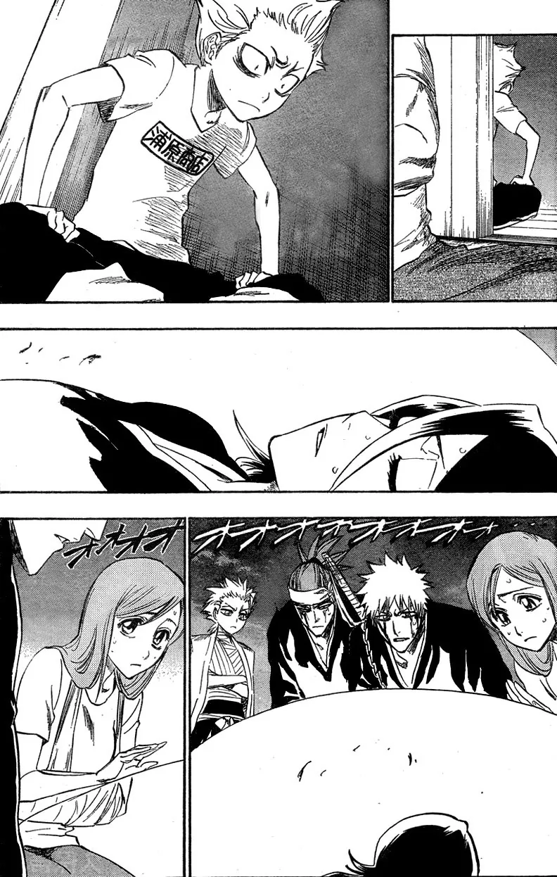 Read Bleach IT Manga Online