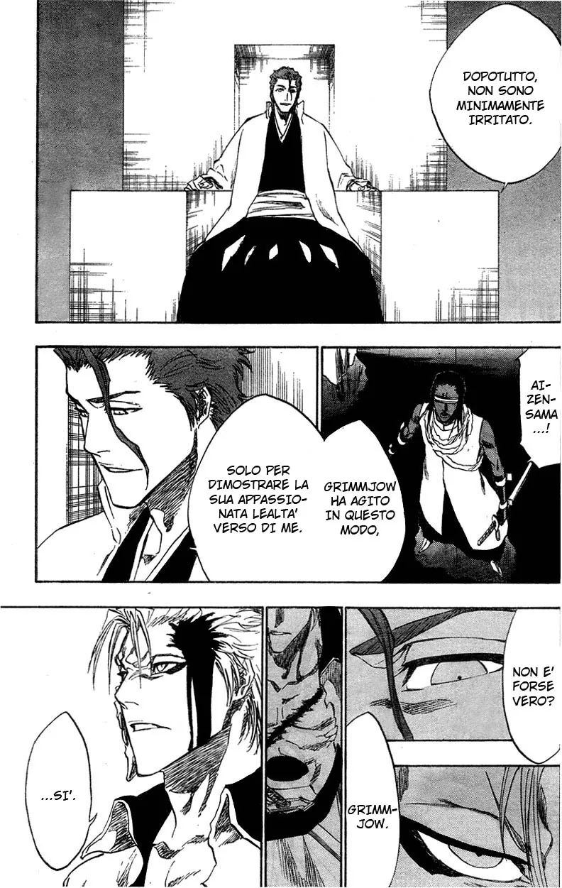 Read Bleach IT Manga Online