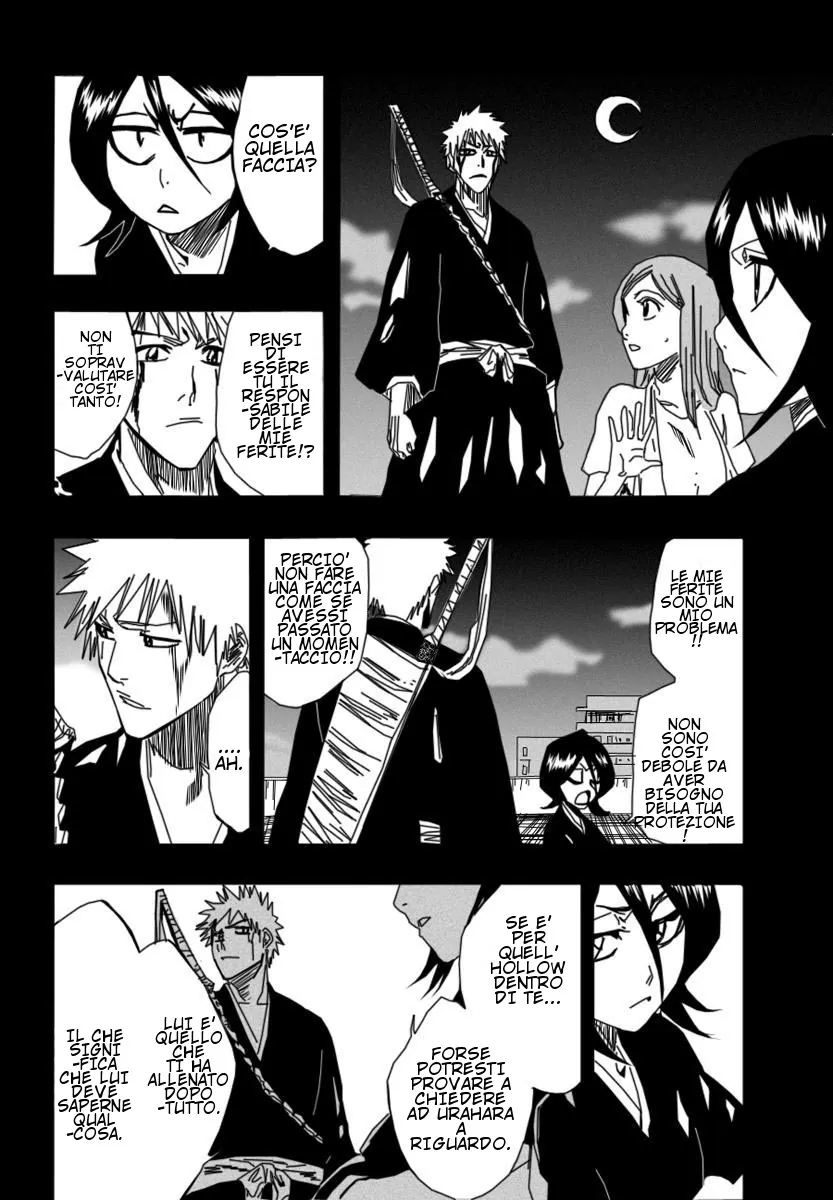 Read Bleach IT Manga Online