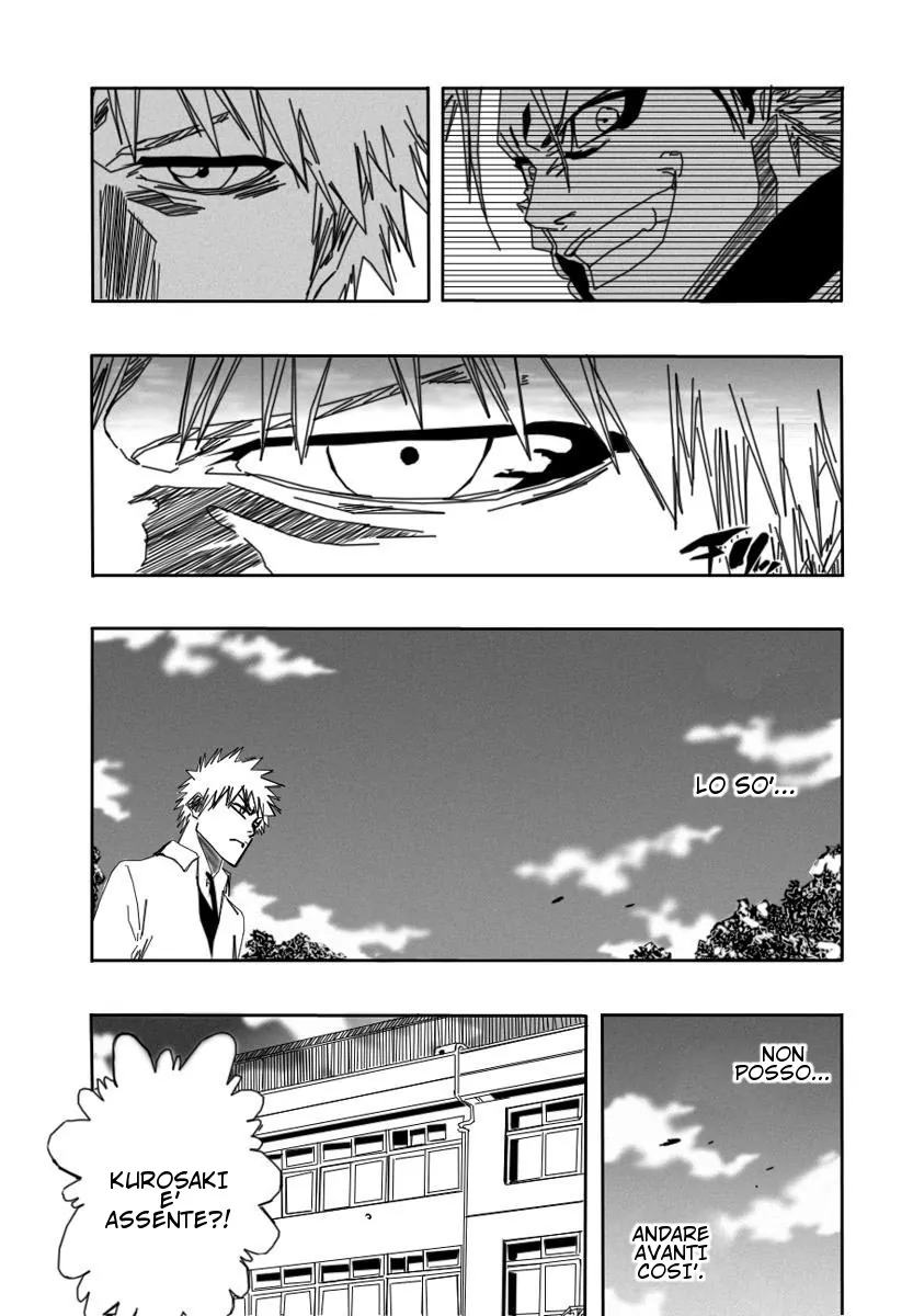Read Bleach IT Manga Online