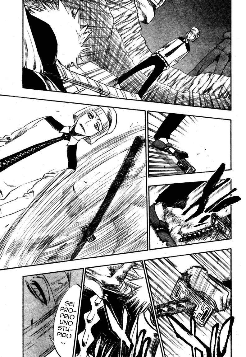 Read Bleach IT Manga Online