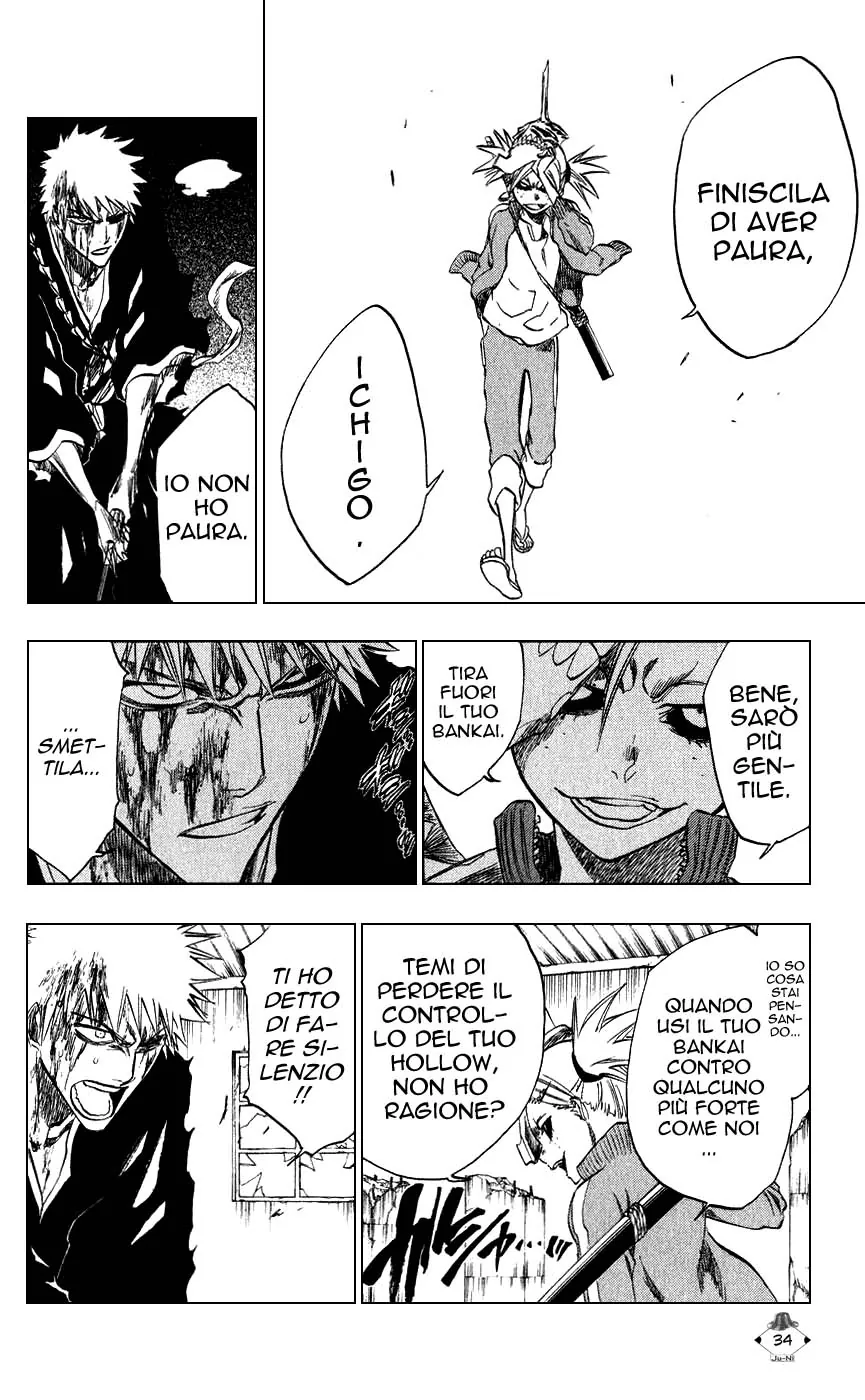 Read Bleach IT Manga Online