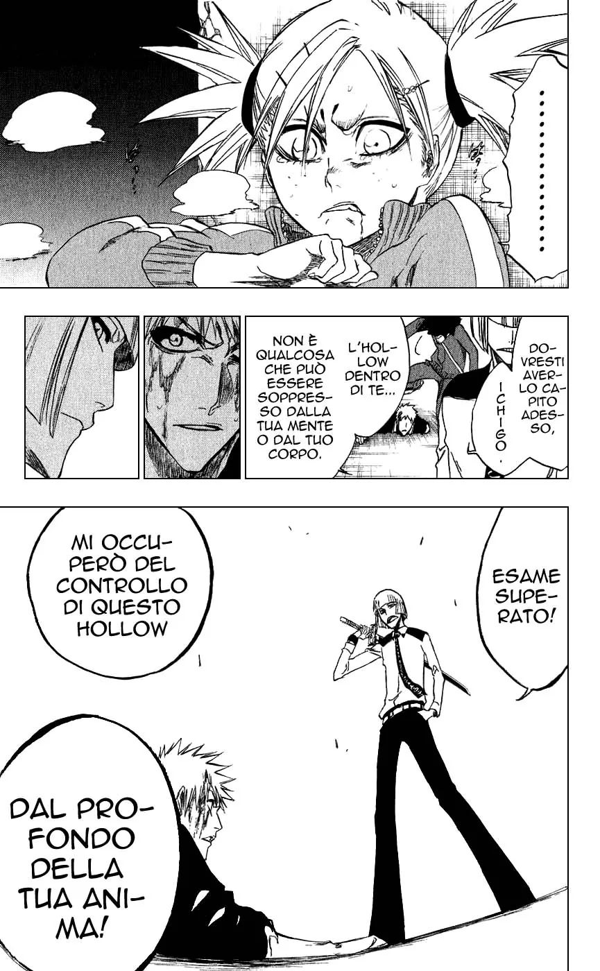 Read Bleach IT Manga Online