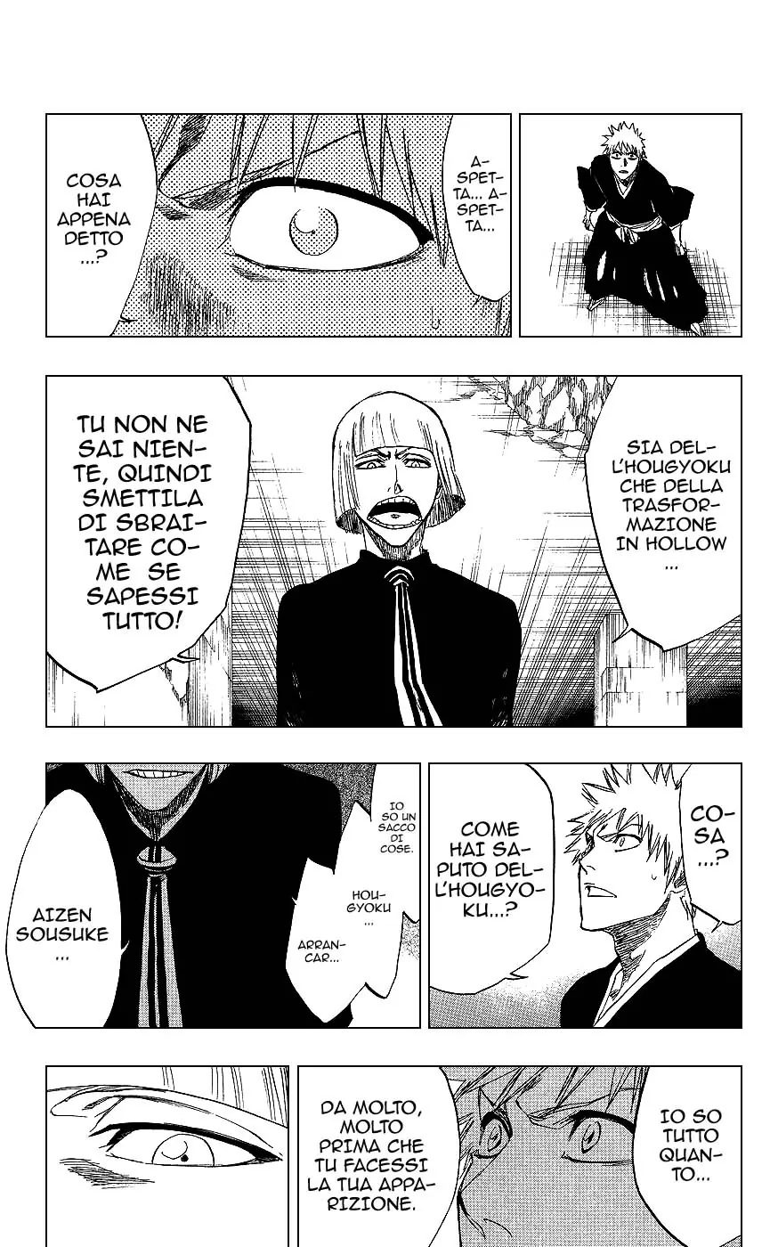 Read Bleach IT Manga Online