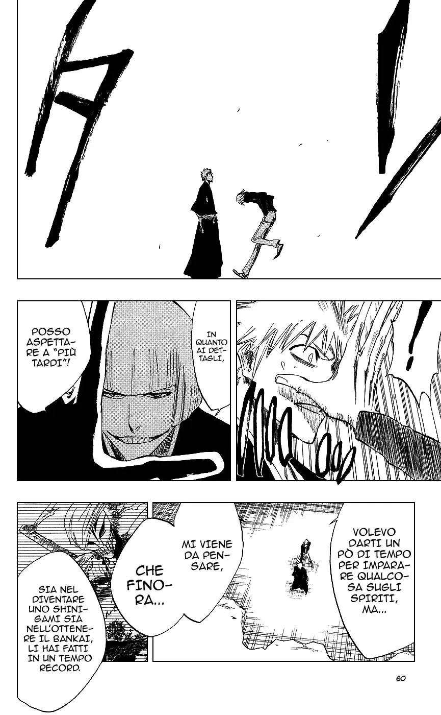 Read Bleach IT Manga Online
