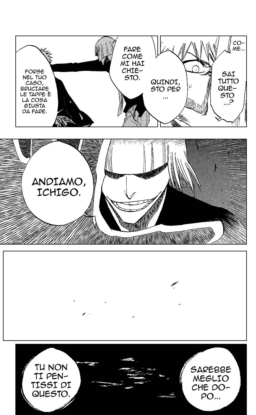 Read Bleach IT Manga Online