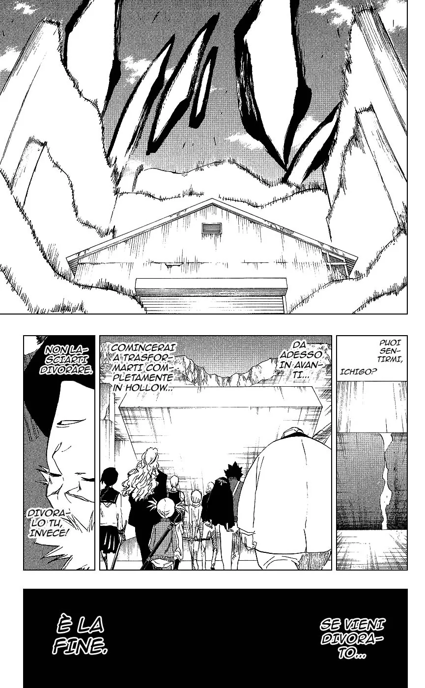 Read Bleach IT Manga Online