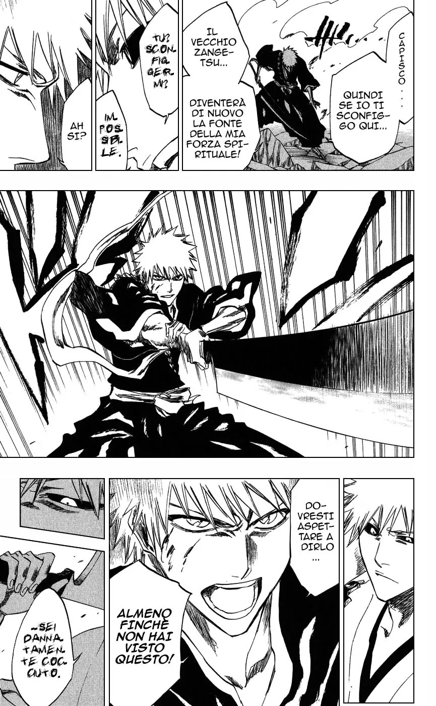 Read Bleach IT Manga Online