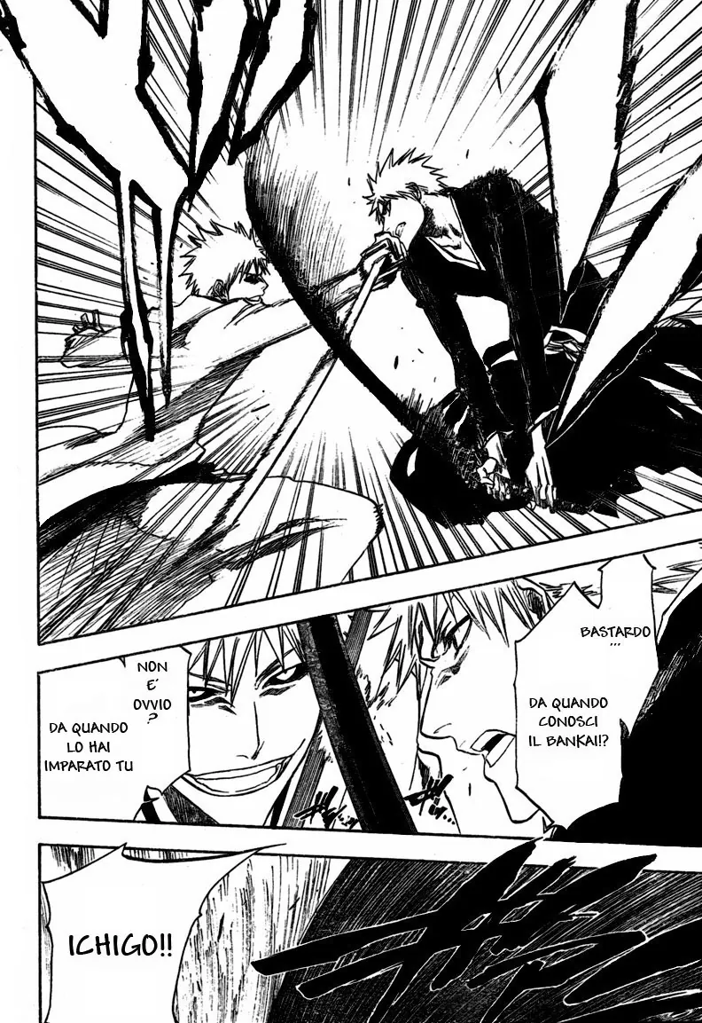 Read Bleach IT Manga Online