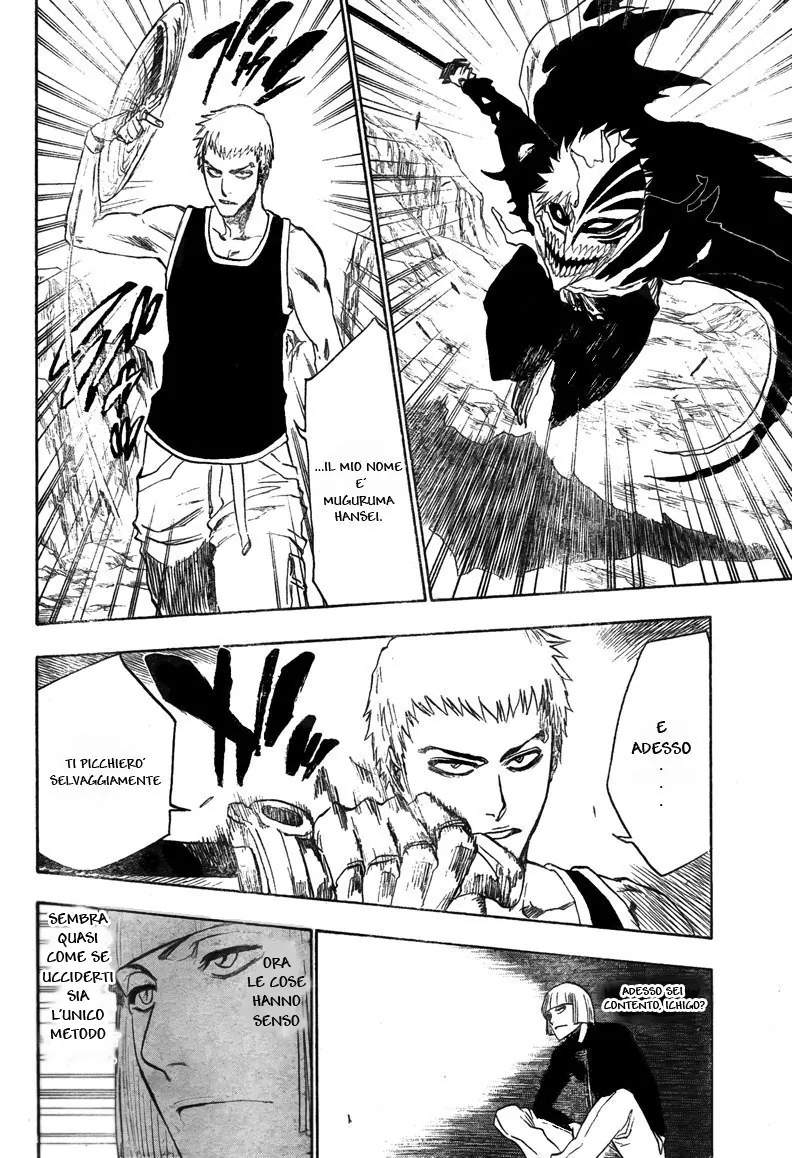 Read Bleach IT Manga Online