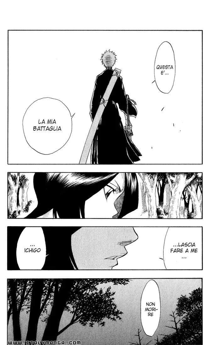 Read Bleach IT Manga Online