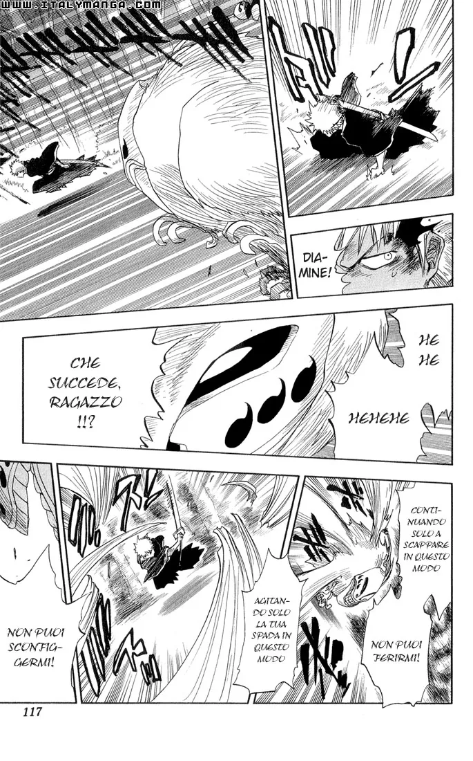 Read Bleach IT Manga Online