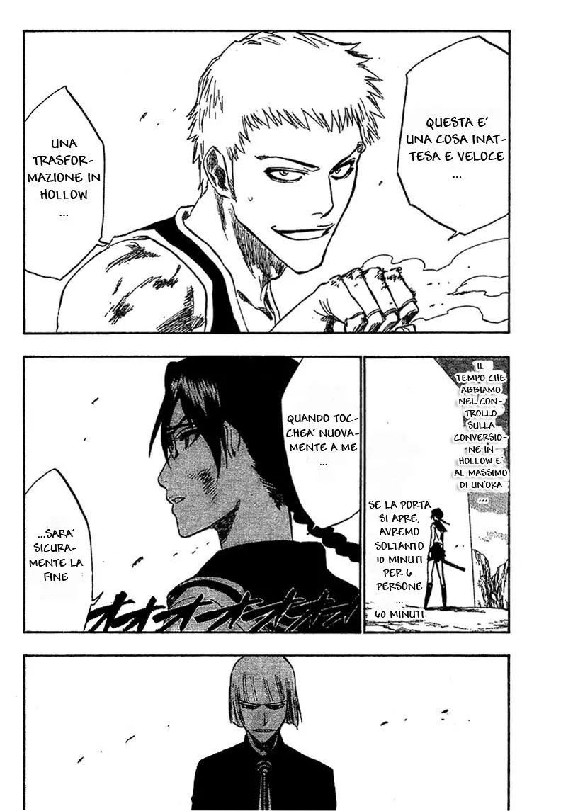 Read Bleach IT Manga Online