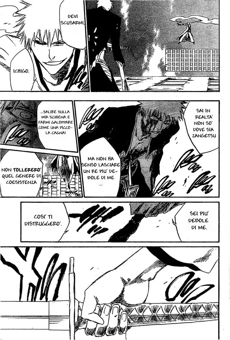 Read Bleach IT Manga Online