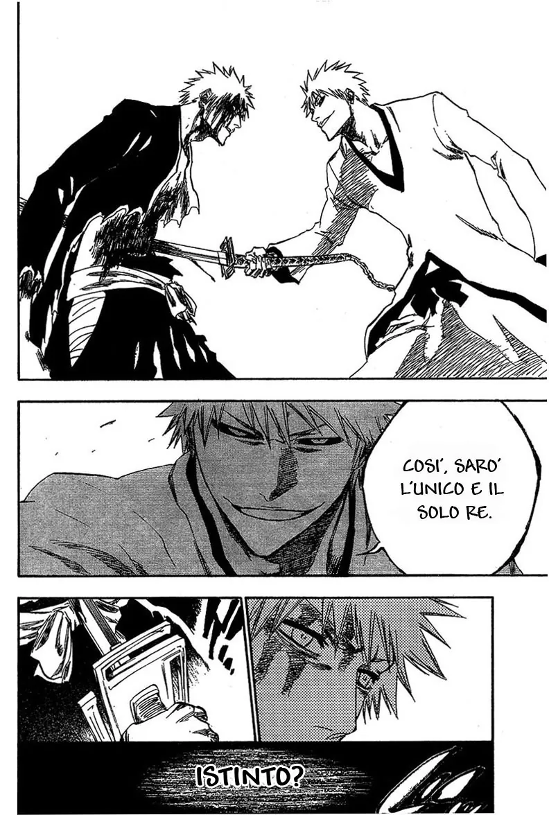 Read Bleach IT Manga Online