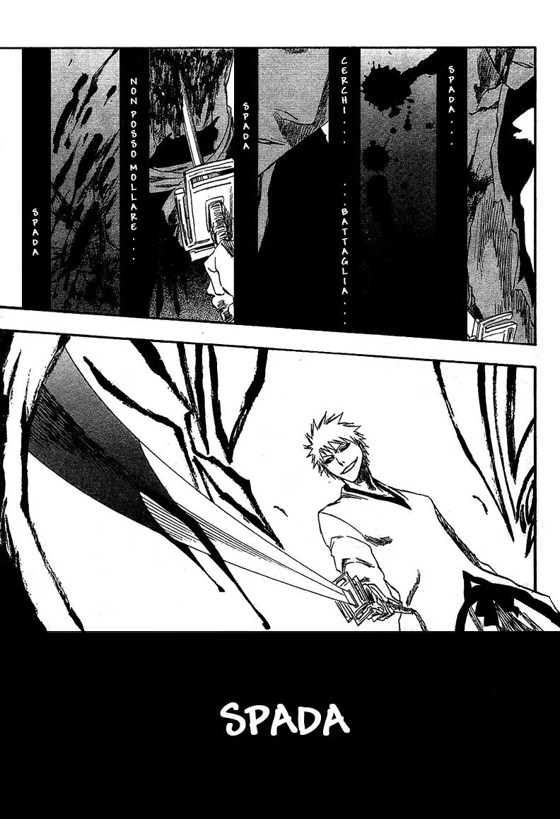 Read Bleach IT Manga Online