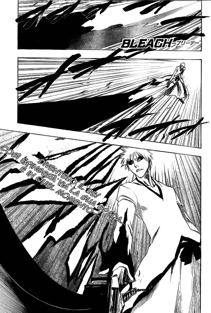 Read Bleach IT Manga Online
