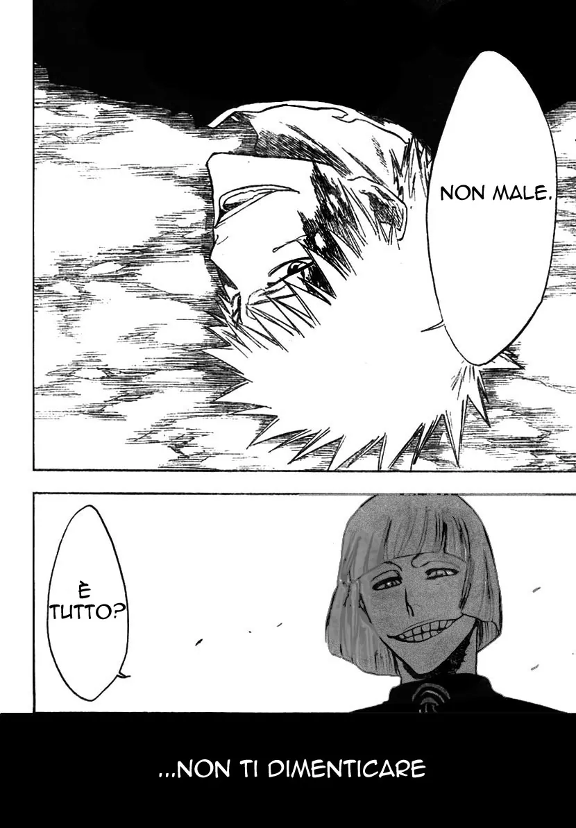 Read Bleach IT Manga Online