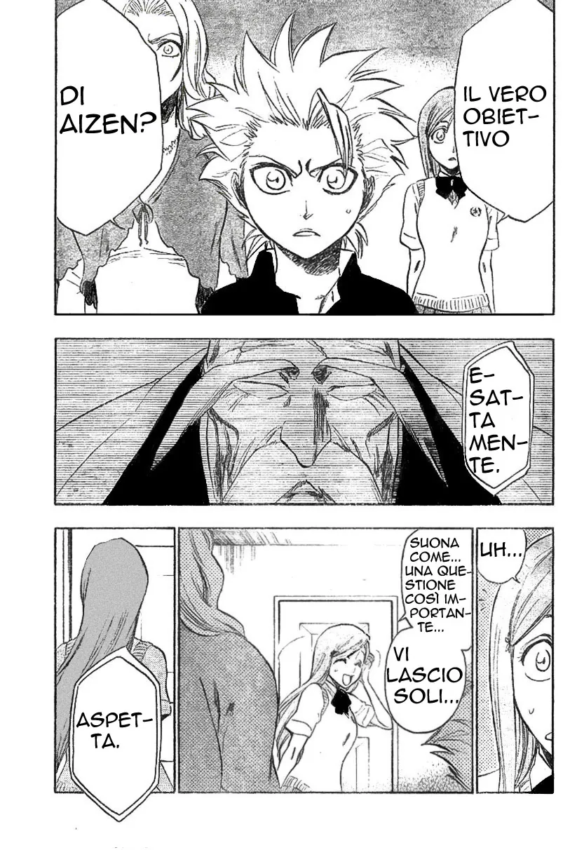 Read Bleach IT Manga Online