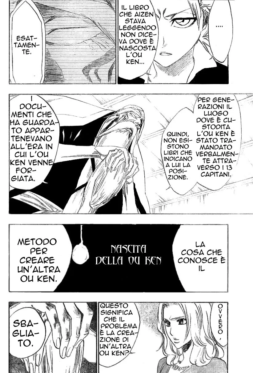 Read Bleach IT Manga Online