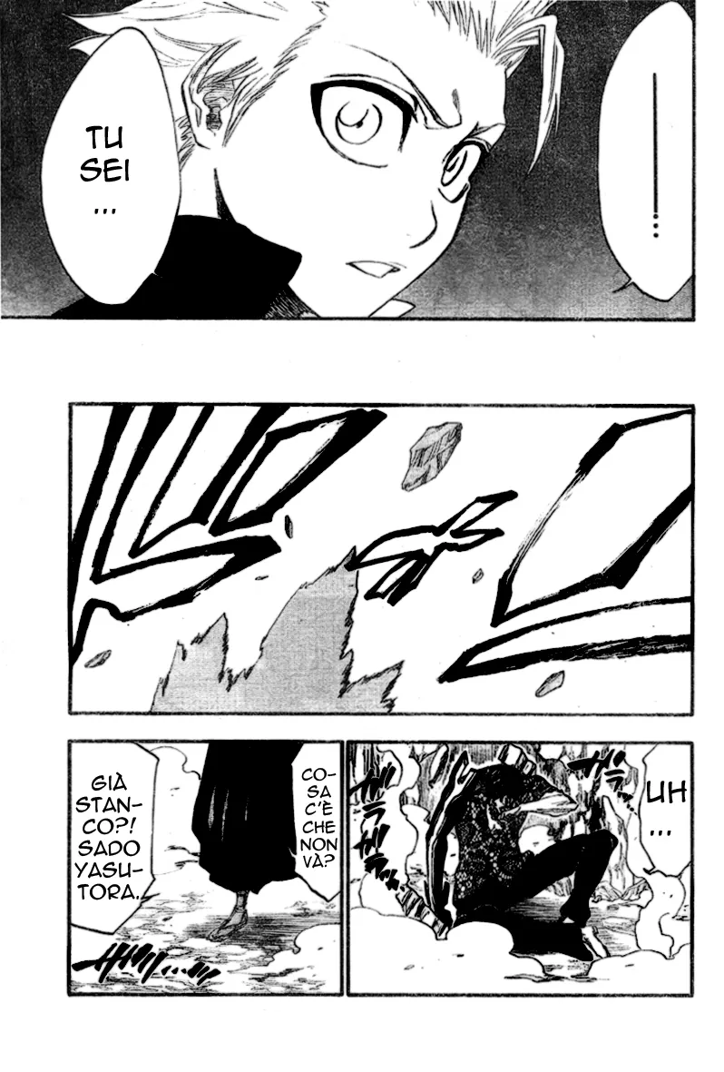 Read Bleach IT Manga Online