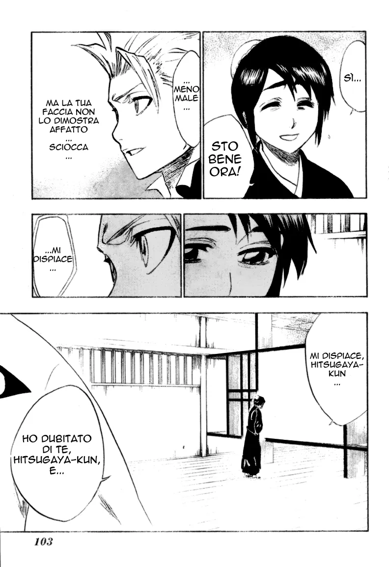 Read Bleach IT Manga Online