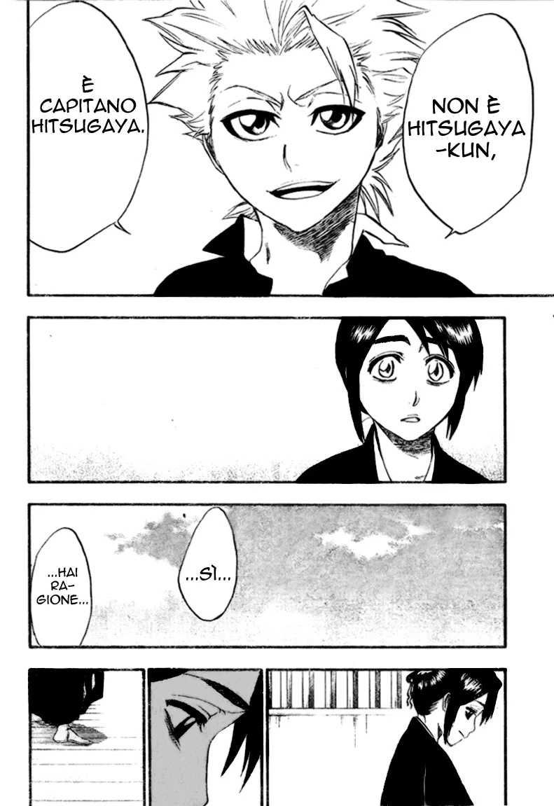 Read Bleach IT Manga Online
