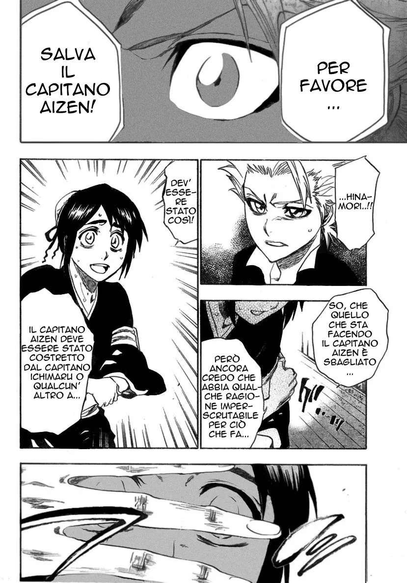 Read Bleach IT Manga Online