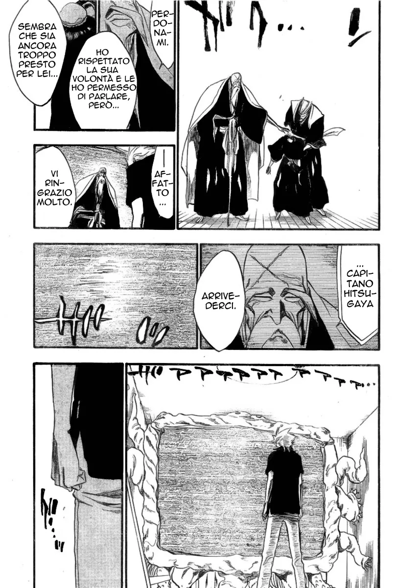 Read Bleach IT Manga Online