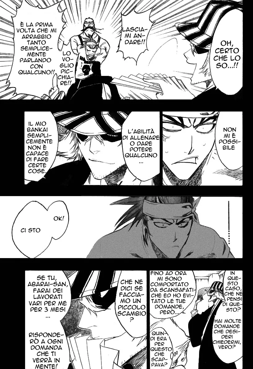 Read Bleach IT Manga Online
