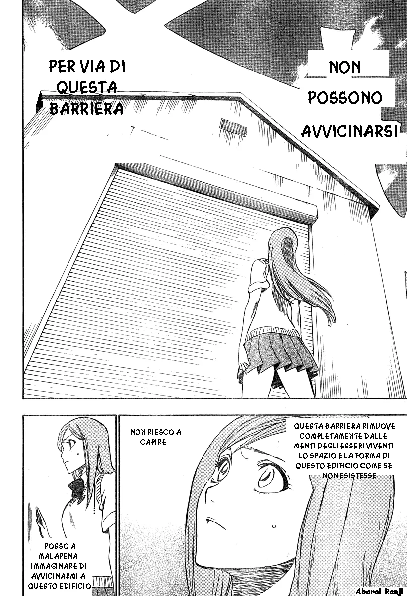 Read Bleach IT Manga Online