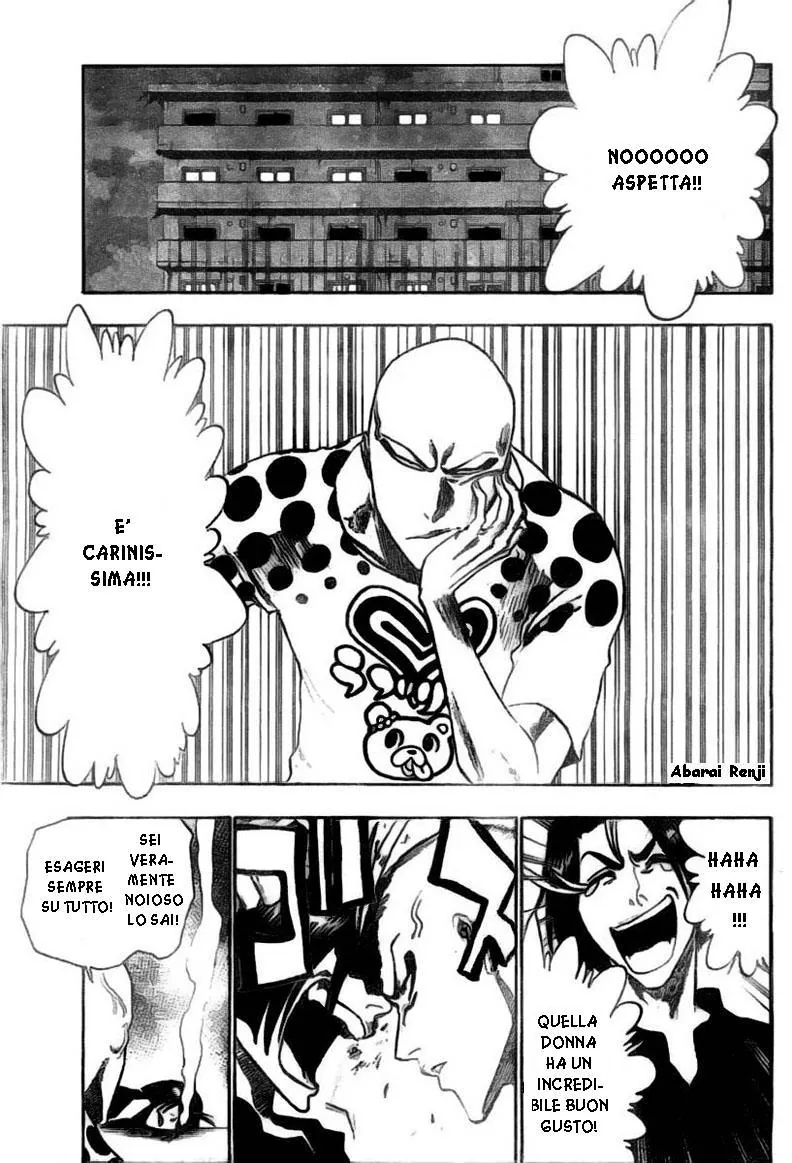 Read Bleach IT Manga Online