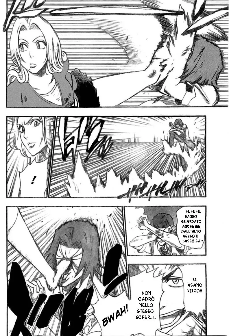 Read Bleach IT Manga Online