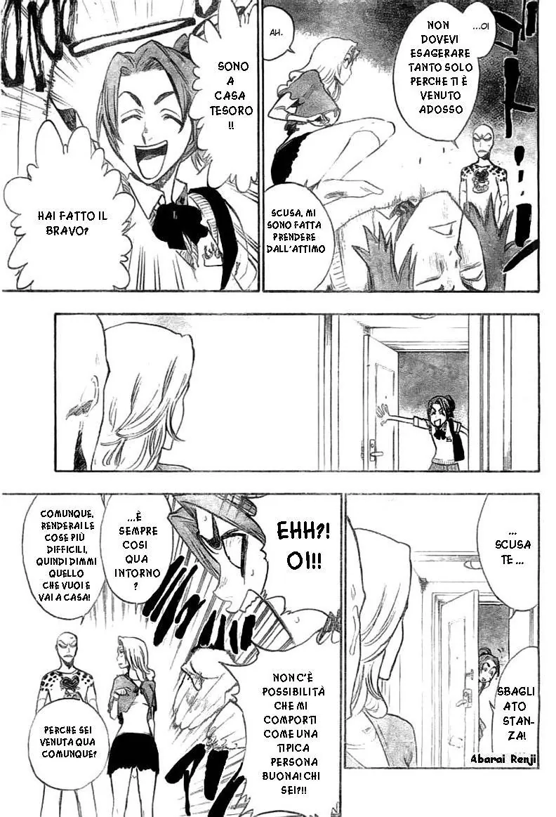 Read Bleach IT Manga Online
