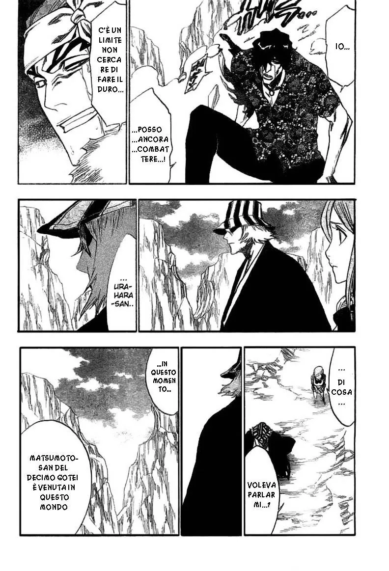 Read Bleach IT Manga Online